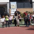 Castellón, Laude British School of Vila-Real