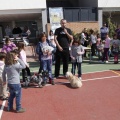 Castellón, Laude British School of Vila-Real