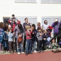 Castellón, Laude British School of Vila-Real