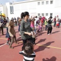 Castellón, Laude British School of Vila-Real