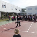 Castellón, Laude British School of Vila-Real