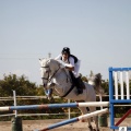Club Hípico Mediterráneo