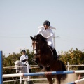 Club Hípico Mediterráneo