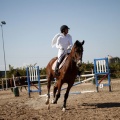 Club Hípico Mediterráneo