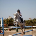 Club Hípico Mediterráneo