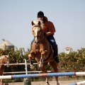 Club Hípico Mediterráneo