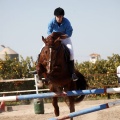 Club Hípico Mediterráneo