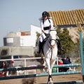 Club Hípico Mediterráneo