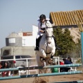 Club Hípico Mediterráneo