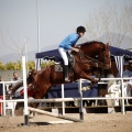 Club Hípico Mediterráneo