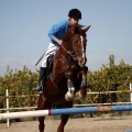Club Hípico Mediterráneo