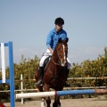 Club Hípico Mediterráneo