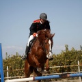 Club Hípico Mediterráneo