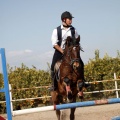 Club Hípico Mediterráneo