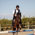 Club Hípico Mediterráneo
