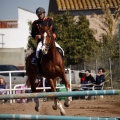 Club Hípico Mediterráneo