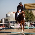 Club Hípico Mediterráneo