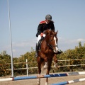 Club Hípico Mediterráneo