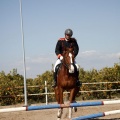 Club Hípico Mediterráneo