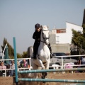 Club Hípico Mediterráneo