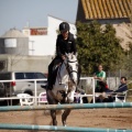 Club Hípico Mediterráneo