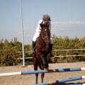 Club Hípico Mediterráneo