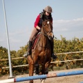 Club Hípico Mediterráneo