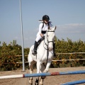 Club Hípico Mediterráneo