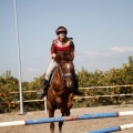 Club Hípico Mediterráneo