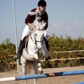 Club Hípico Mediterráneo