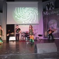 Castellón, Magdalena 2012