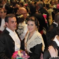 Castellón, Magdalena 2012