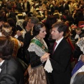 Castellón, Magdalena 2012