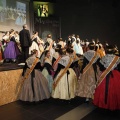 Castellón, Magdalena 2012