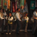Castellón, Magdalena 2012