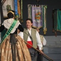 Castellón, Magdalena 2012