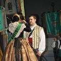 Castellón, Magdalena 2012