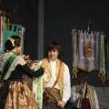 Castellón, Magdalena 2012