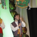 Castellón, Magdalena 2012