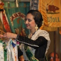 Castellón, Magdalena 2012