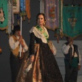 Castellón, Magdalena 2012