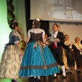 Castellón, Magdalena 2012