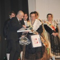 Castellón, Magdalena 2012