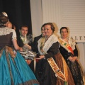 Castellón, Magdalena 2012