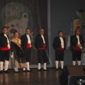 Castellón, Magdalena 2012