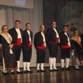 Castellón, Magdalena 2012