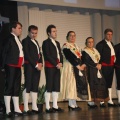 Castellón, Magdalena 2012