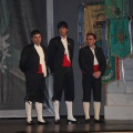 Castellón, Magdalena 2012