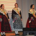 Castellón, Magdalena 2012