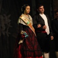 Castellón, Magdalena 2012